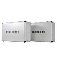 Soil Nutrient Meter Soil Testing Equipment Analyzer Tester Soil test Kit Agricultural Testing Equipment