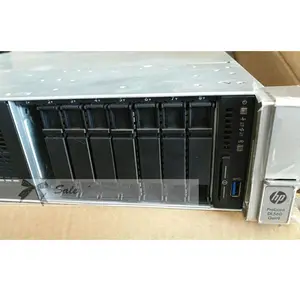 Groothandel 1200 w server-Hpe Proliant DL560 Gen9 Xeon E5-4640v4 Cpu Server