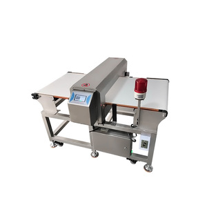 Shenzhen makine Combo <span class=keywords><strong>Metal</strong></span> dedektörü ve kantar makine ile - Product Image 2