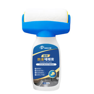 Échantillon gratuit <span class=keywords><strong>de</strong></span> rouleau <span class=keywords><strong>de</strong></span> traitement <span class=keywords><strong>de</strong></span> sol en gel antidérapant invisible acrylique, revêtement d'agent adhésif pour <span class=keywords><strong>douche</strong></span>, <span class=keywords><strong>salle</strong></span> <span class=keywords><strong>de</strong></span> <span class=keywords><strong>bain</strong></span>, <span class=keywords><strong>carrelage</strong></span> - Product Image 6