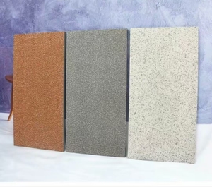 Pavés <span class=keywords><strong>en</strong></span> <span class=keywords><strong>granit</strong></span> gris moderne, design de vie <span class=keywords><strong>en</strong></span> plein air élégant avec bordures de carreaux d'accent pour <span class=keywords><strong>pavé</strong></span> d'allée pour carreaux d'extérieur Plaza - Product Image 1