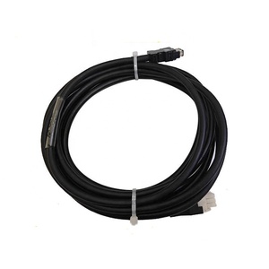 SJ-V22-06ZT Machine Tool Motor Encoder Wire with Automation Application in Stock - Product Image 1