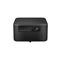 Projecteur laser 3LCD couleur pleine EF-15B - Home cinéma Android 11 intelligent portable 1080P 1000 lumens WiFi 3D Projection latérale