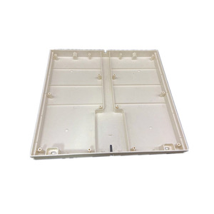 Service de moulage par injection sur mesure pour la fabrication de pièces en plastique ABS, PP, PC, PA66, nylon. Services de fabrication proposés. - Product Image 4