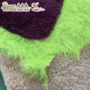 KingAAA Wholesale Carpet Scrap Remnants Rolls Bales <strong>Second</strong> <strong>Hand</strong> Textile Waste Fluffy <strong>Rugs</strong> Bulk Shaggy Carpets Eco Recycling - Product Image 3