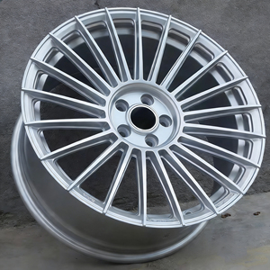 Rsj <span class=keywords><strong>ล้อ</strong></span>อัลลอยสำหรับรถ Audi TT VW tacqua Lexus CT Subaru 18X8.0 J ET35 5รู<span class=keywords><strong>ขอบ</strong></span><span class=keywords><strong>ล้อ</strong></span>อัลลอยขนาด18นิ้ว5X114.3 - Product Image 5