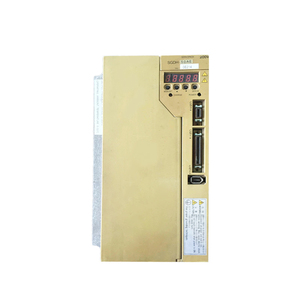 Contrôleur PLC SGDH-50AE Driver Neuf, Stock Original en Stock - Product Image 1