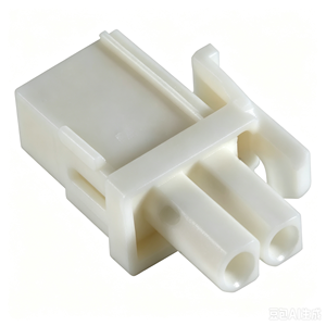 794894-1 ตัวเรือนขั้วต่อ, มินิ ยูนิเวอร์แซล <span class=keywords><strong>MATE</strong></span>-<span class=keywords><strong>N</strong></span>-<span class=keywords><strong>LOK</strong></span>, ปลั๊ก, 2 ทาง, 4.14 มม. - Product Image 5