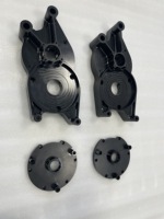 Service de fabrication CNC sur mesure pour vos pièces en métal ou en plastique