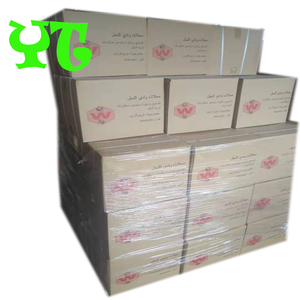 Giấy Bánh Sandwich Trắng 18gsm MG 240X340Mm 400 Tờ/Bao; 10 Túi/thùng - Product Image 6