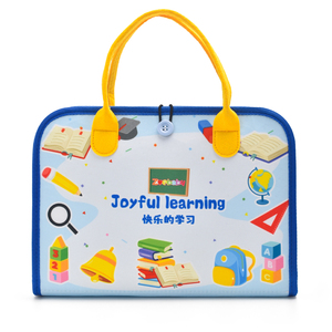 Tablero de Actividades Educativas Personalizado al por Mayor para Niños, Entrenamiento de Habilidades Motoras Finas, Aprendizaje de Formas, Colores, Números y Alfabeto, Regalo para el Regreso a Clases - Product Image 4