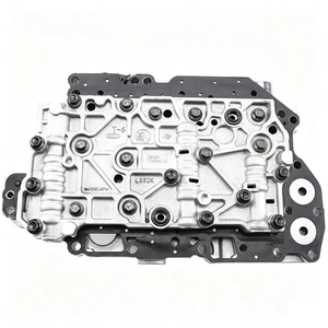 Válvula Solenoide para Cuerpo de Válvulas de Transmisión Automática HXT 4F27E de 5 Velocidades, Repuesto de Alta Calidad Compatible con Ford - Product Image 2