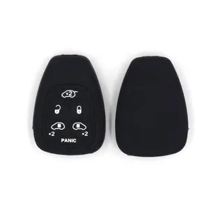 For Direct Sales Reasonable Price Dodge USA Hot Selling For Dodge Journey Case Chrysler 2024 Fob Case Car Key Covers