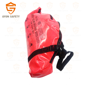 Thiết Bị Thở Thoát Hiểm Khẩn Cấp (EEBD) Với Xi Lanh Thép 3L/Khai Thác Tự Cứu Hộ-Ayonsafety - Product Image 3