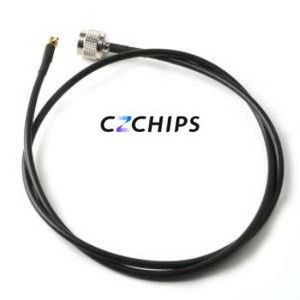 BWNJ-MMCXWJ-RG58L1000 RF Cable RF Whole Sale Electronic Component Chips Supplier & BOM Service - Product Image 2