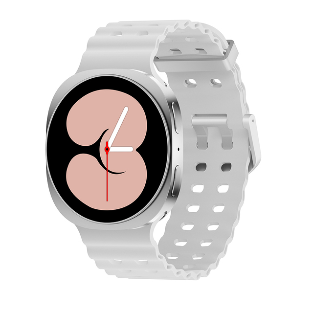 OEM Luxury Unisex Smartwatch 1.52" HD Sports Health Monitor Heart Rate Bt Call AI Assistant Wireless Charging Smart Watch