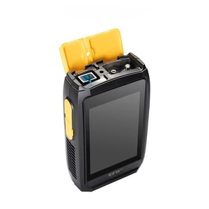 Mini OTDR à écran tactile, <span class=keywords><strong>testeur</strong></span> de fibre optique 80 km avec IOLA (iOLM), carte d'événements IFCD, VFL, OLS, OPM, localisateur de défauts de réseau <span class=keywords><strong>Ethernet</strong></span> - Product Image 3