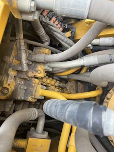 Excavatrice Komatsu PC430-8R d'occasion de haute qualité à vendre, équipement lourd, Komatsu Digger PC430-8R Excavadora en bon état - Product Image 6