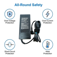 Adaptador de 90W 19V 4.74A para Portátiles Acer TravelMate, Aspire E15, Aspire 5, Aspire 3, Aspire V5, V3, Serie Extensa