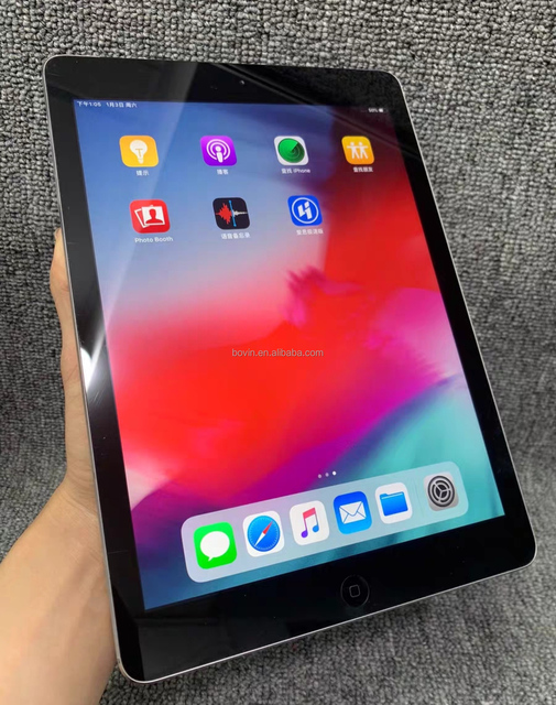 Hot selling Cheap price for IP ad air 116G/32G Mixed Touch tablet mini PC used business laptop computer office student notebook