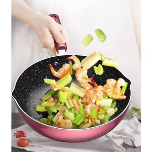 Premium Design Kitchen Pot Non Stick <b>Cookware</b> Set - Product Image 3