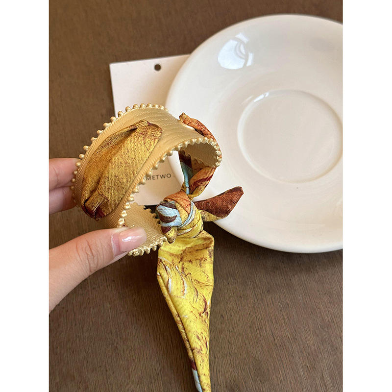 Bracelet - Or Jaune - Version Large