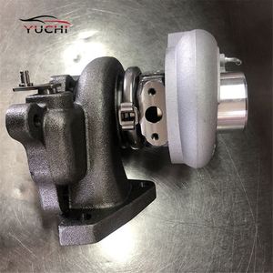 Turbocompresor TD04 de Calidad OEM al por Mayor, MR224978 para Motor Diésel Mitsubishi Pajero L200 4D56 - Product Image 2