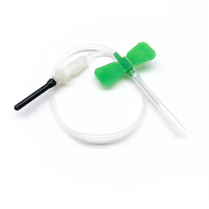 ホット販売ベストプライスバタフライニードル21G - Product Image 6