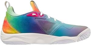 <span class=keywords><strong>Scarpe</strong></span> da <span class=keywords><strong>Pallavolo</strong></span> <span class=keywords><strong>Professionali</strong></span> all'Ingrosso, Nuovissime, Personalizzate per Allenamento, con Cuscinetto d'Aria e Resistenti all'Usura - Product Image 3