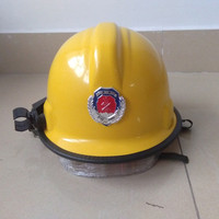 Casques de sécurité en gros pour pompiers – Équipement de lutte contre l'incendie – Casque de pompier