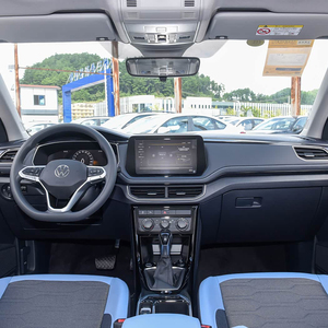 <span class=keywords><strong>Volkswagen</strong></span> Tharu 2026 1.5L Edizione Rujjin Nuova Auto <span class=keywords><strong>Sportiva</strong></span> FWD Automatica/Benzina con Telecamera Posteriore - Product Image 6