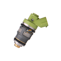 Inyector de Combustible, Piezas de Bomba de Combustible, Inyector de Combustible Common Rail, Envío Rápido, OEM 2325075060, Conjunto de Inyector, Inyector de Combustible para Automóvil