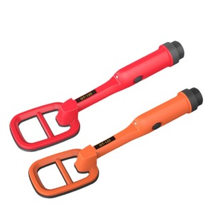 GT-120 Underwater Metal Detector Waterproof 9V ABS Plastic Industrial Detection Tool For Adults - Product Image 1