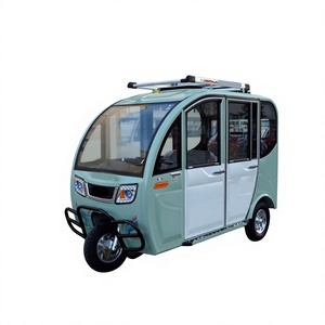 Tricycles <span class=keywords><strong>électrique</strong></span>s en gros, prix d'usine, véhicule <span class=keywords><strong>électrique</strong></span> à trois roues C7 PRO, en vente chaude - Product Image 1