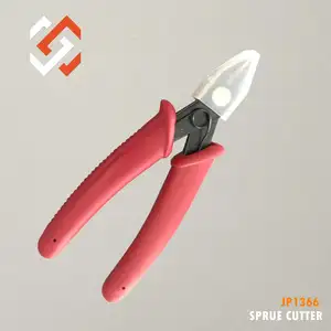 Cutting Pliers Jewelry Tools Wire Cutting Pliers JP1366 Sprue Cutters