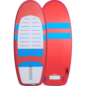 SP1218水上运动制造商Odm定制冲浪板波浪冲浪板滑水板