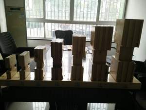 Fabricant leader de maisons en bois préfabriquées, cabanes en rondins, mini-maisons, cottages de voyage traditionnels, avec une chambre, terrasse et salon. - Product Image 3