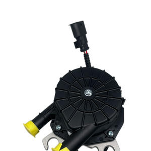 Nuova Pompa di Iniezione Aria Secondaria 1618E 21598727 9653340580 per Citroen C4 C5 XSARA Pompa Aria Secondaria <span class=keywords><strong>Auto</strong></span> - Product Image 6