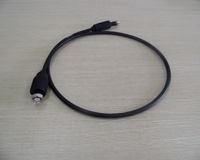 Conectores Macho DIN 7/16, Conectores Macho DIN 4.3/10, Fabricantes de Botas Impermeables de 2000 mm, Cable Coaxial Superflexible de 1/2''