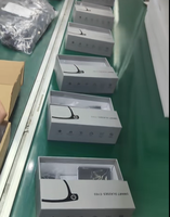 Produit Viral CY03 Lunettes Intelligentes Vidéo 1080P Étanche IP68 Traduction de Sous-titres en Temps Réel Prêtes pour TikTok