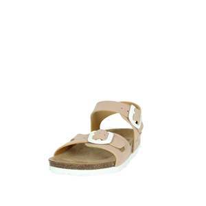 Sandalias planas Grunland para niña SB0636-40 color rosa - Product Image 6