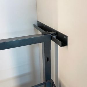 Cesta extraíble alta para mueble de cocina, accesorios de almacenamiento para despensa, cesta para despensa de cocina - Product Image 3