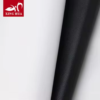 OEM Leather Roll Synthetic Leather Automotive Microfiber 1.2mm Car Upholstery Fabric Leather for Car Seats