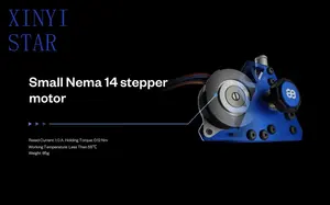 Extrusor PHAETUS Apus Ligero, Totalmente Metálico, 155g, con Engranajes Dobles RNC Optimizados para PLA, ABS, TPU, PETG, PEI, Pieza de Maquinaria de Impresión - Product Image 5