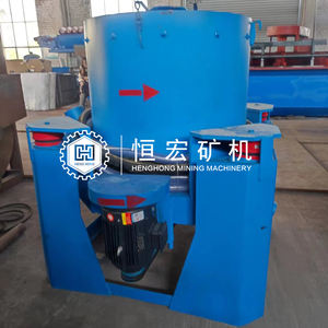 Uitstekende Prestaties Alluviale Gouden Wasplant Goud Extractie Machine <span class=keywords><strong>Stlb60</strong></span> Stlb80 Stlb100 Zand Centrifugaalconcentrator - Product Image 2
