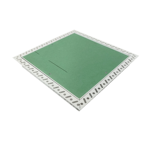 <strong>Ceiling</strong> Access Panel with Perforated Frame Push Open - Product Image 5