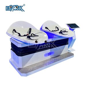 Simulador <span class=keywords><strong>de</strong></span> Realidad Virtual Vr 9d, máquina <span class=keywords><strong>de</strong></span> esquí, máquina <span class=keywords><strong>de</strong></span> deslizamiento, <span class=keywords><strong>juegos</strong></span> <span class=keywords><strong>de</strong></span> Realidad Virtual, gran oferta - Product Image 2