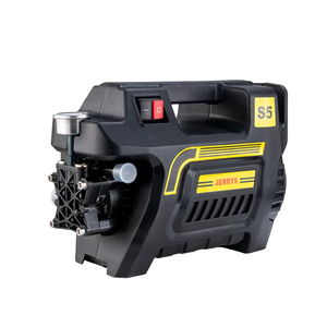 Vente d'usine <span class=keywords><strong>Lave</strong></span>-voiture à moteur à <span class=keywords><strong>induction</strong></span> et nettoyeur haute pression multi-puissance - Product Image 5