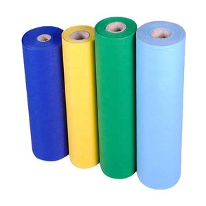 Transpirable Fusible Ecológico Tela no tejida hidrofílica PPSB <span class=keywords><strong>SS</strong></span>/SSS Agua absorbente y Pp Spunbond Material no tejido - Product Image 6