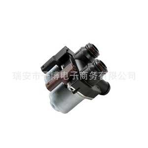 Mercedes-Benz <b>Heater</b> Water <b>Valve</b> A0009820617 For Replace Repair Engine Thermostat - Product Image 3